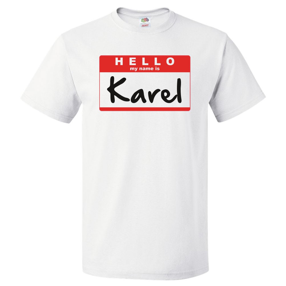 Relentless Karel Lynch | TikTok, image size:1002x1002